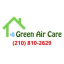 Green Air Care logo